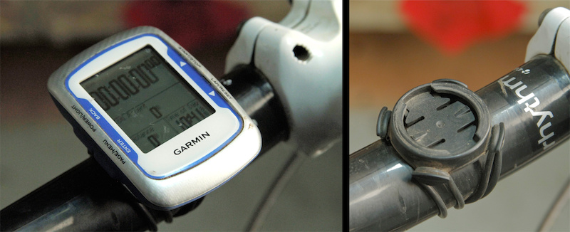 Garmin Edge 500 for Product Picks