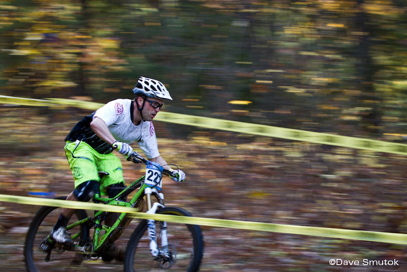 Press images from the Highland Park Overmountain race
