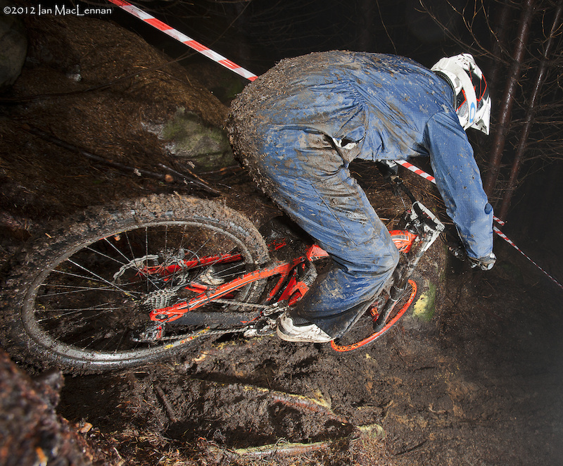 Pics from Kielder NDH Northern Champs - Copyright Ian MacLennan 2012