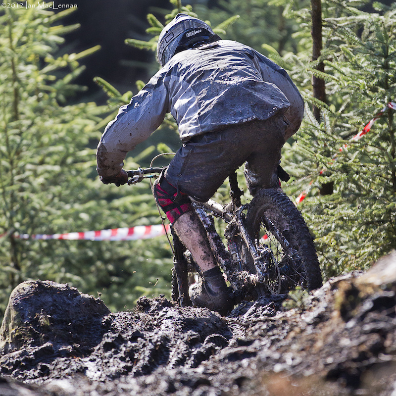 Pics from Kielder NDH Northern Champs - Copyright Ian MacLennan 2012