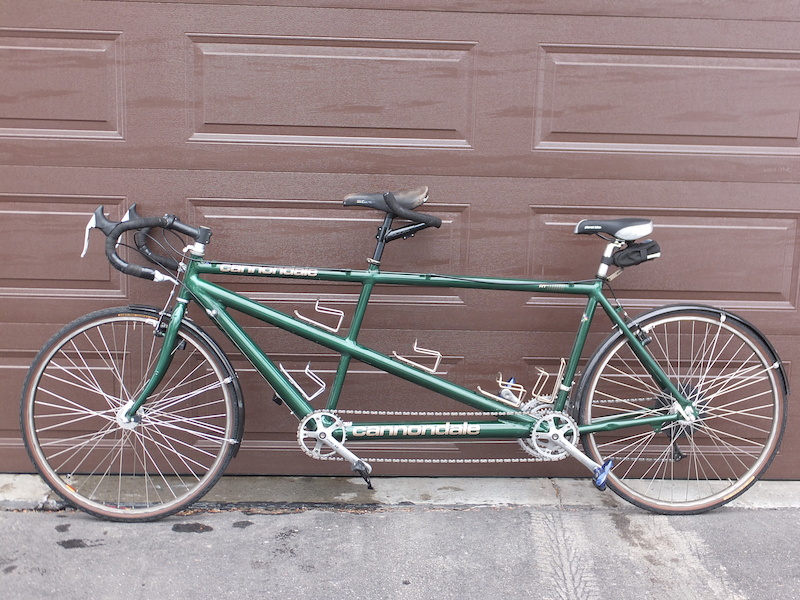 used tandem bicycles