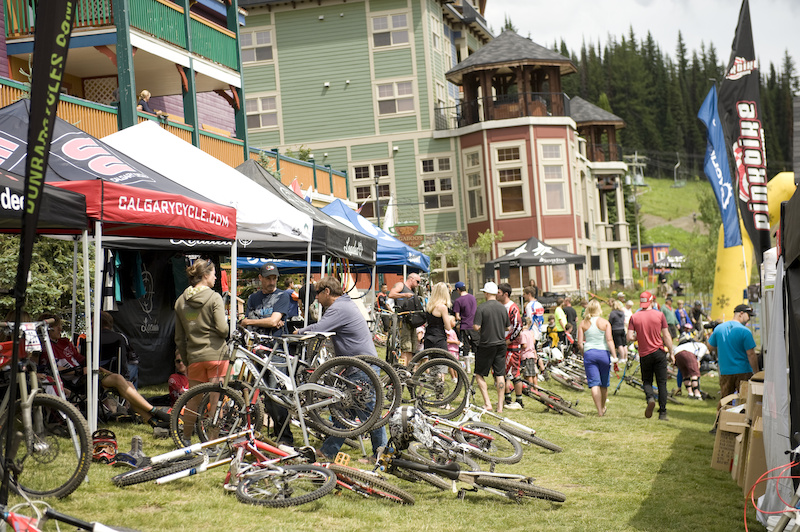 Pursuit of the perfect event
