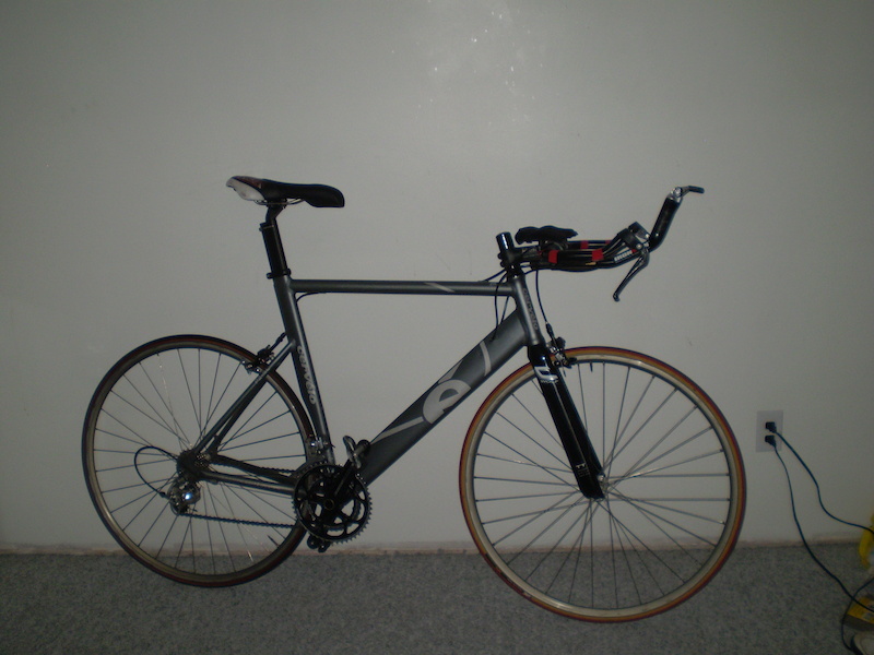 cervelo p2 58cm