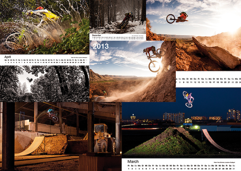 Here you can see some impressions of my calendar. If you want to have it just send me an email mail christophlaue.com Size 30cm x 42cm .... 11.81inch x 16.54inch Price 15 postage Worldwide 7 in Germany 4 40 