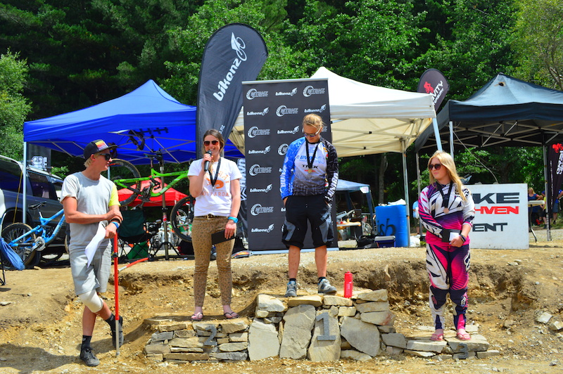Mt Hutt Nats