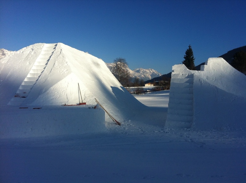 course building III