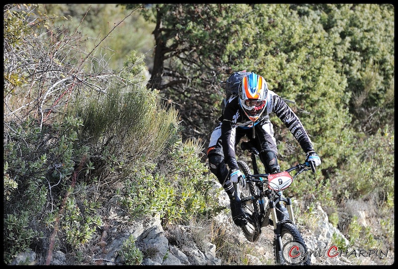 Nico Vouilloz
