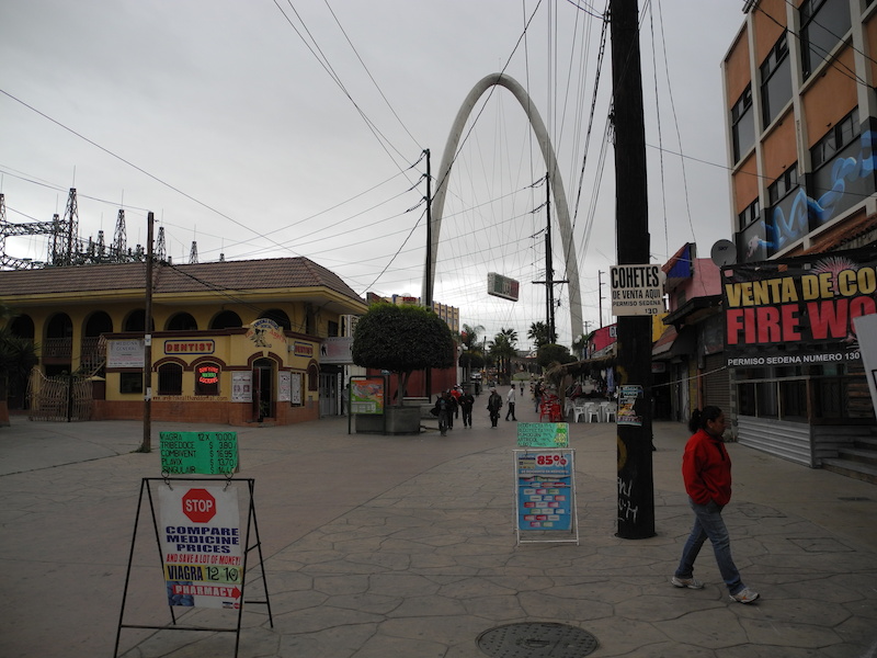 Tijuana