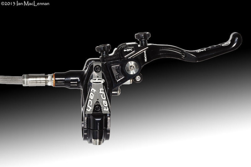 Hope Tech Brake Lever Hope Mtb Hope Tech V4 Disc Brake (Front