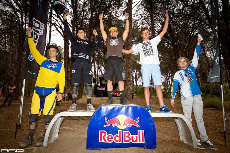 WPDH round 2 - www.esphotography.co.za