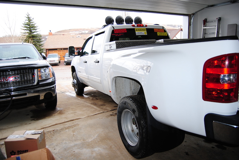 Crooked bottom leaf spring Chevy and GMC Duramax Diesel Forum