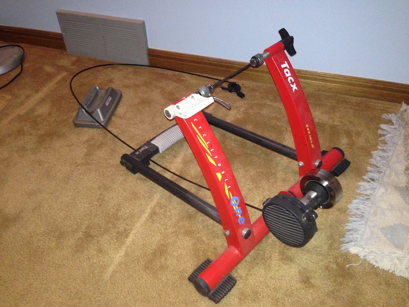 tacx bike trainer canada