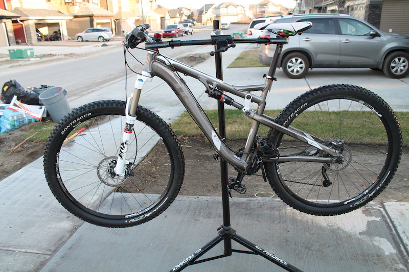 trek rumblefish 29er