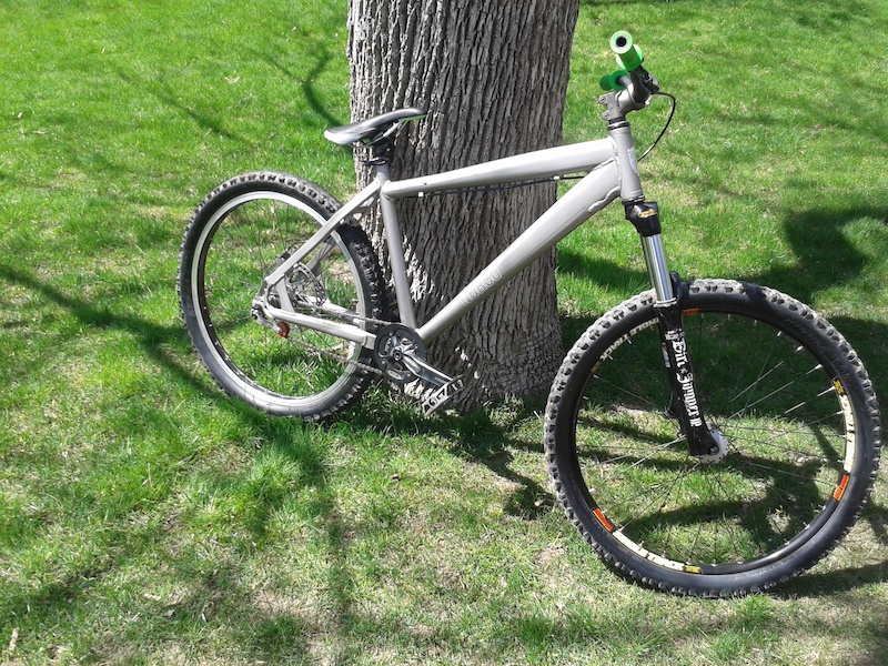 Norco Sasquatch For Sale