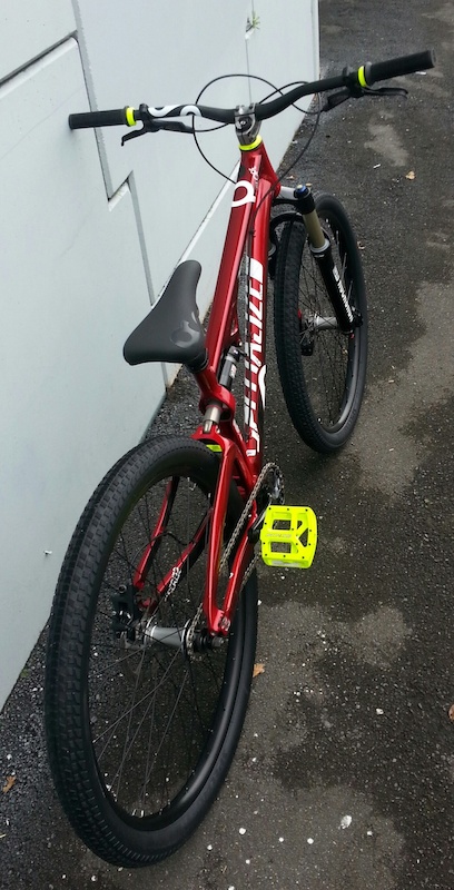 slopestyle mtb for sale