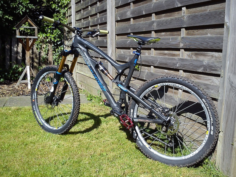 RATE MY RIDE XC/AM - RATE THE BIKE posted above you. - Page 389