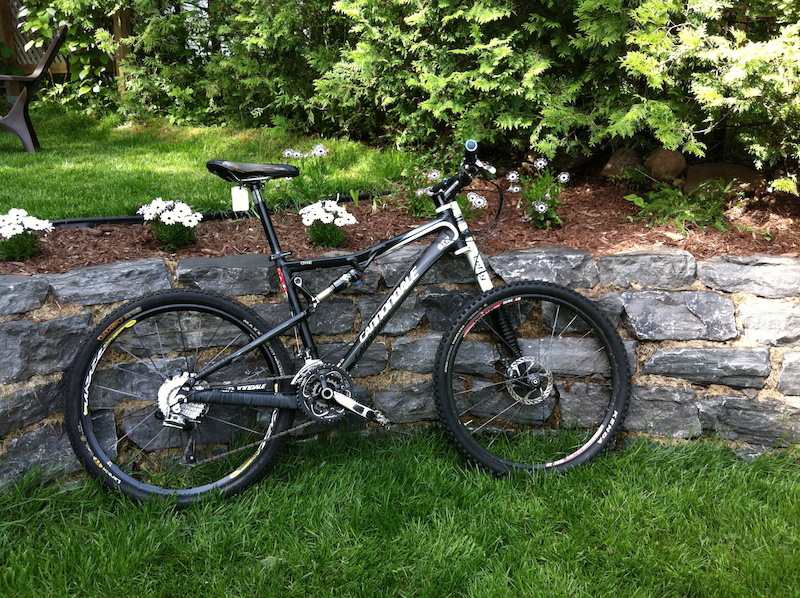 cannondale twenty one