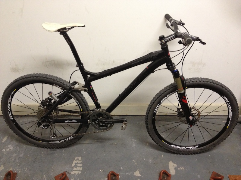 specialized epic s works for sale
