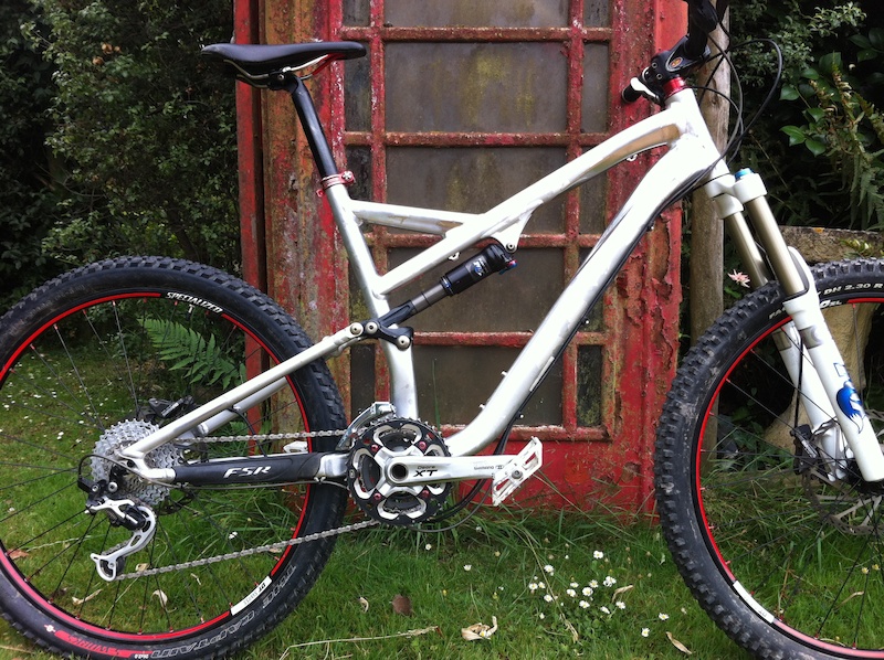 2010 stumpjumper elite