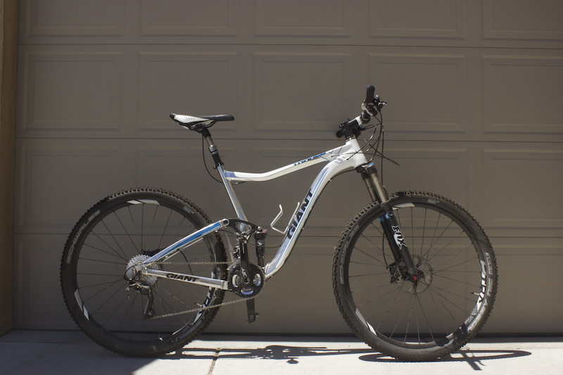 Giant Trance X Er For Sale