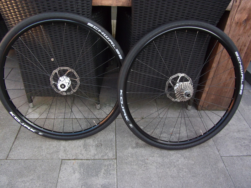 schwalbe kojak 29