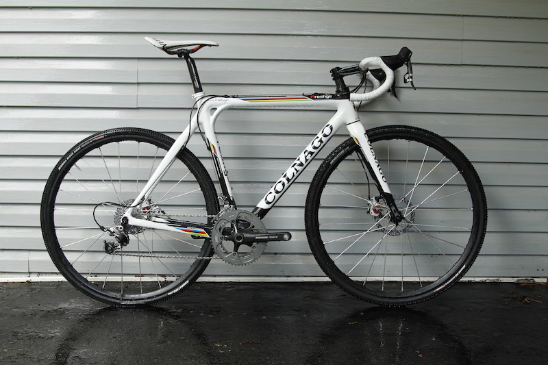 colnago prestige cyclocross