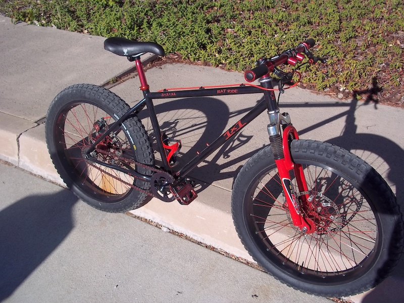 mens fat bike for sale