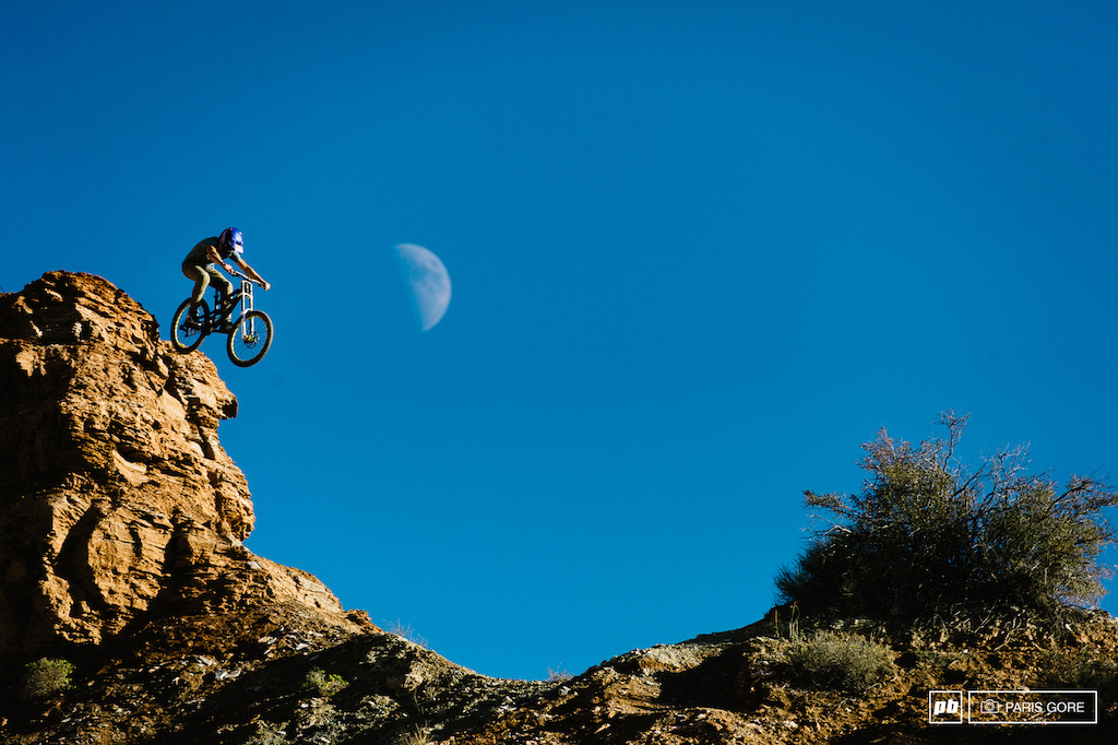 I ll see you on the dark side of the moon.