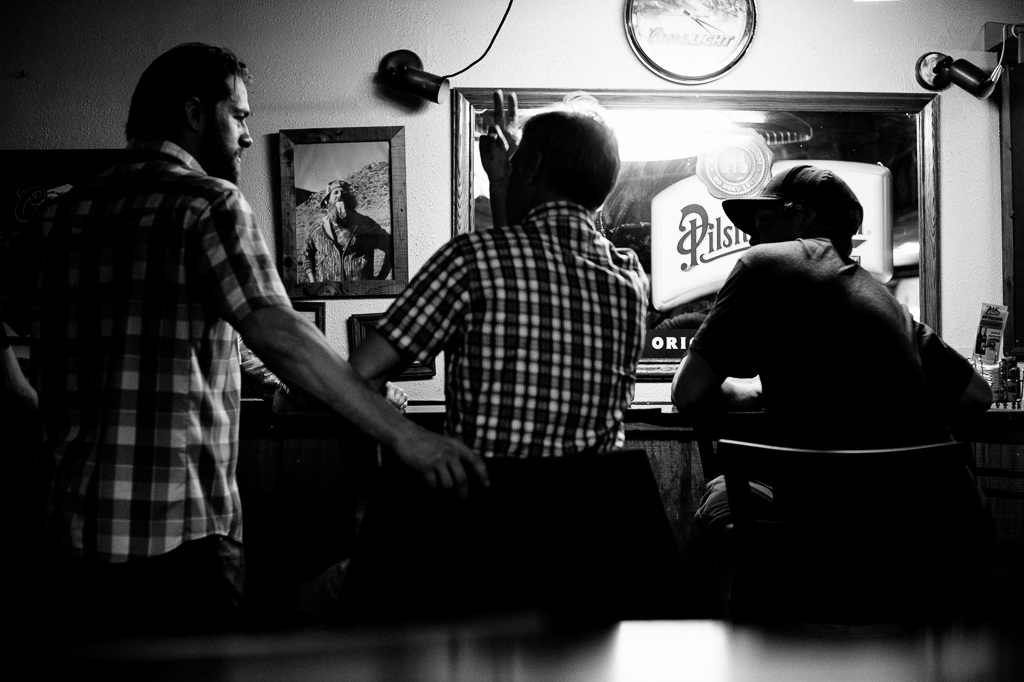 Zeb s after hours.