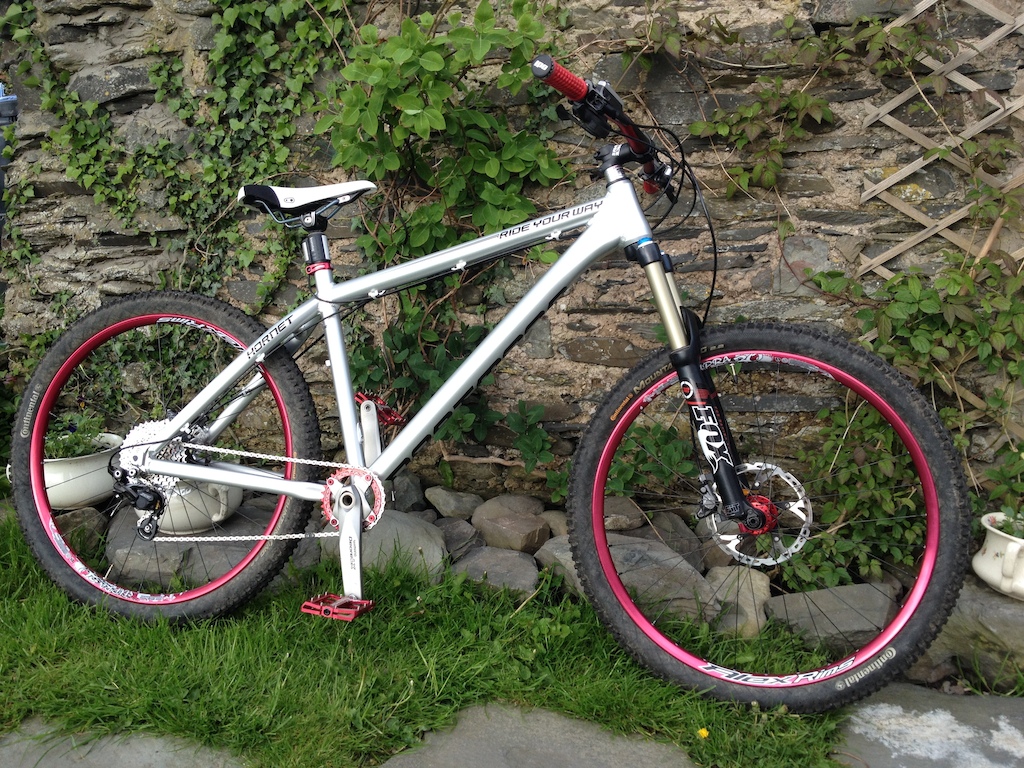 dartmoor bikes uk distributor