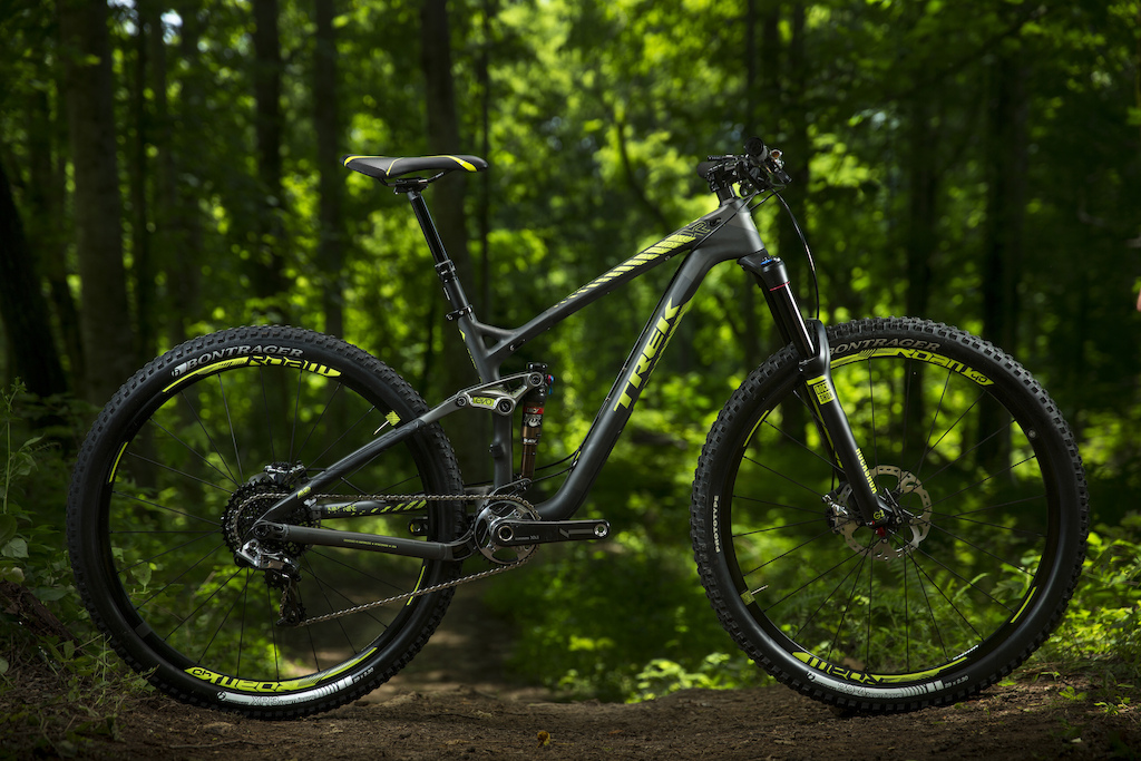 trek remedy 29 2019