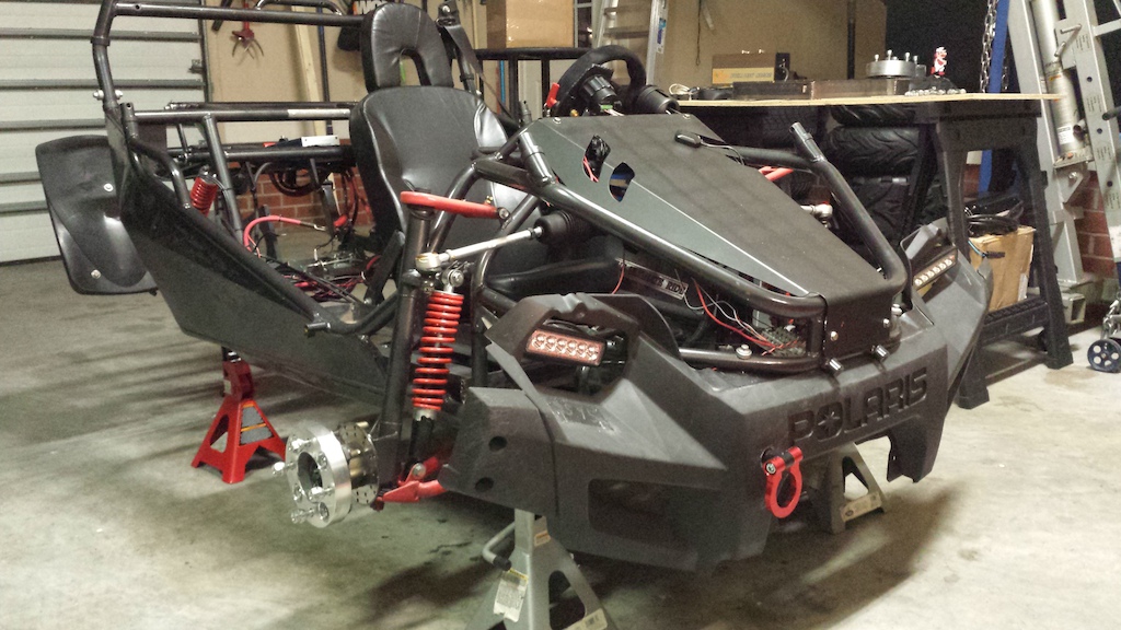 Buggynews Buggy Forum View Topic Electric Motor Swap