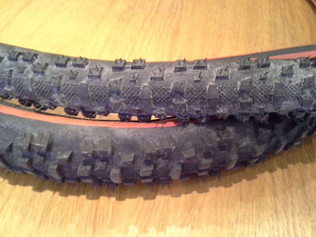 Irc mythos xc 26 x 2.10 Clearance