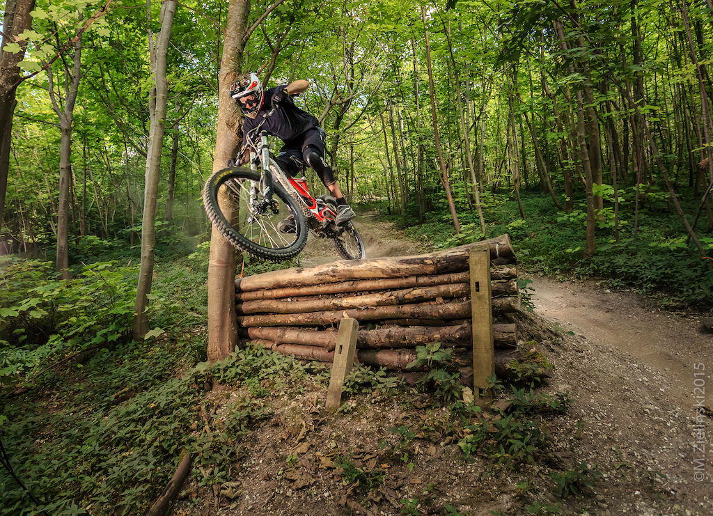 tidworth freeride