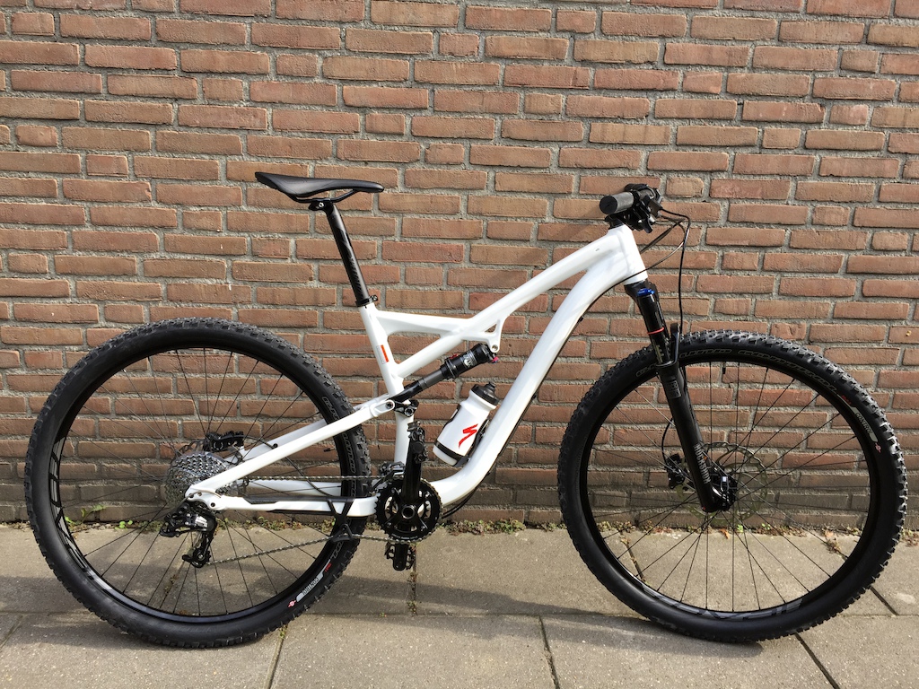 specialized camber 2012