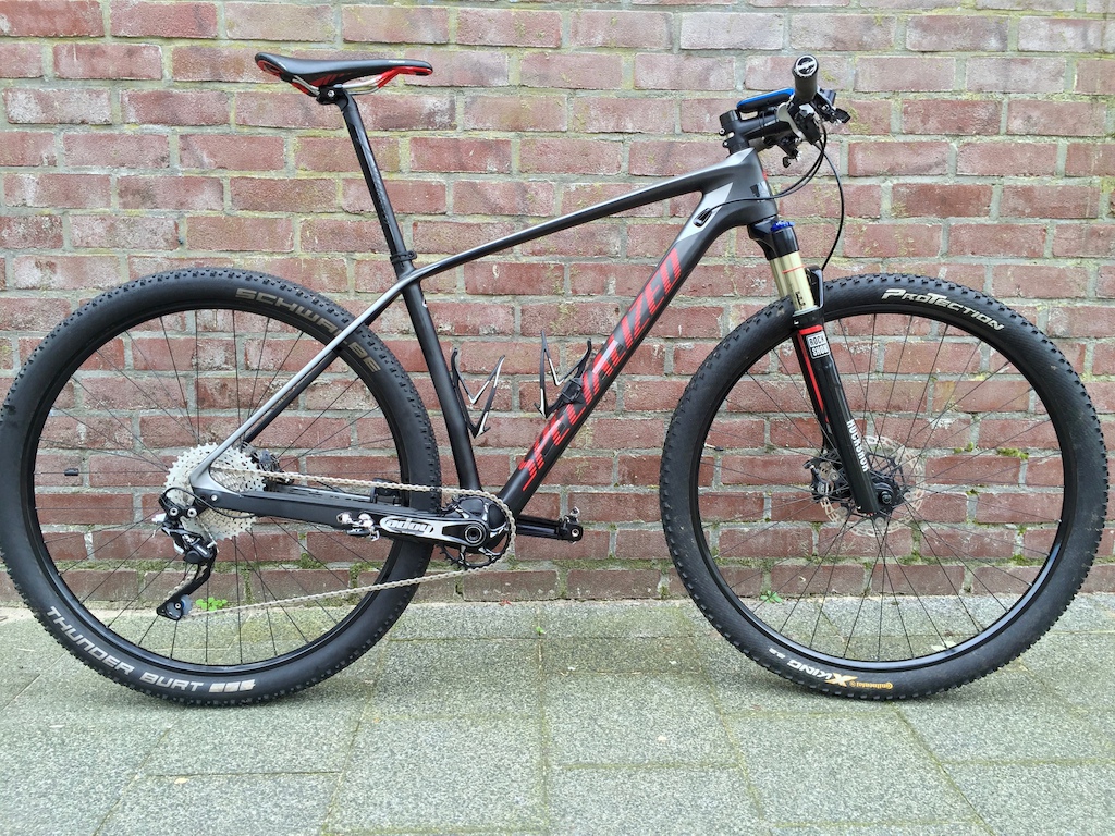 specialized stumpjumper marathon 2015