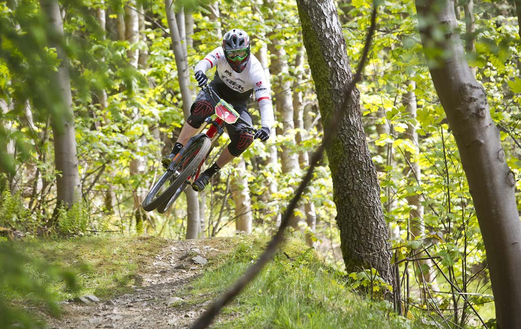 TweedLove International Enduro 2016