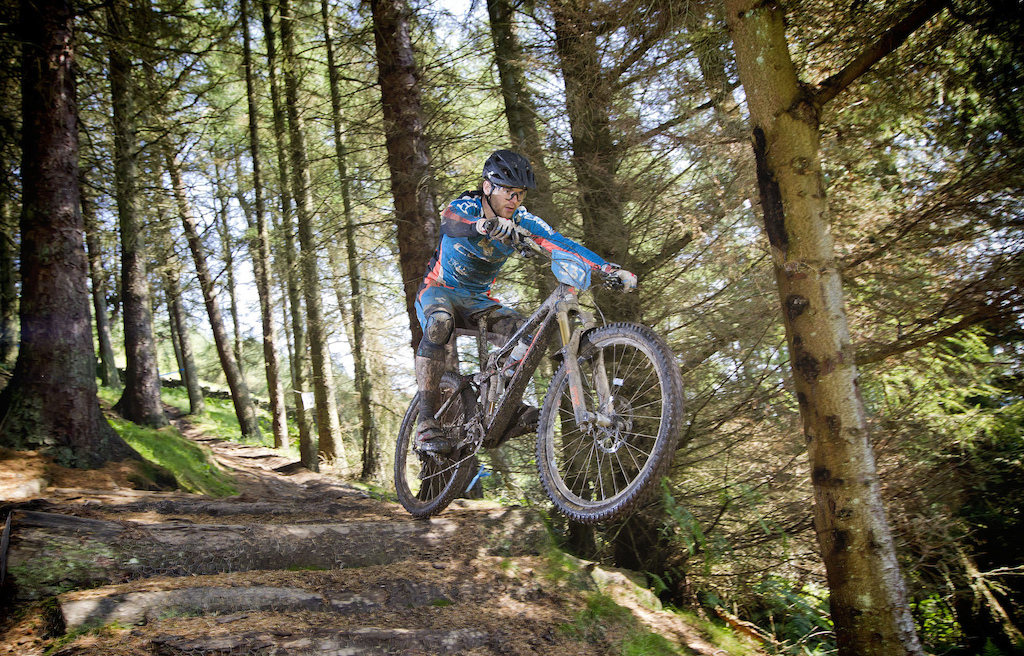 TweedLove International Enduro 2016