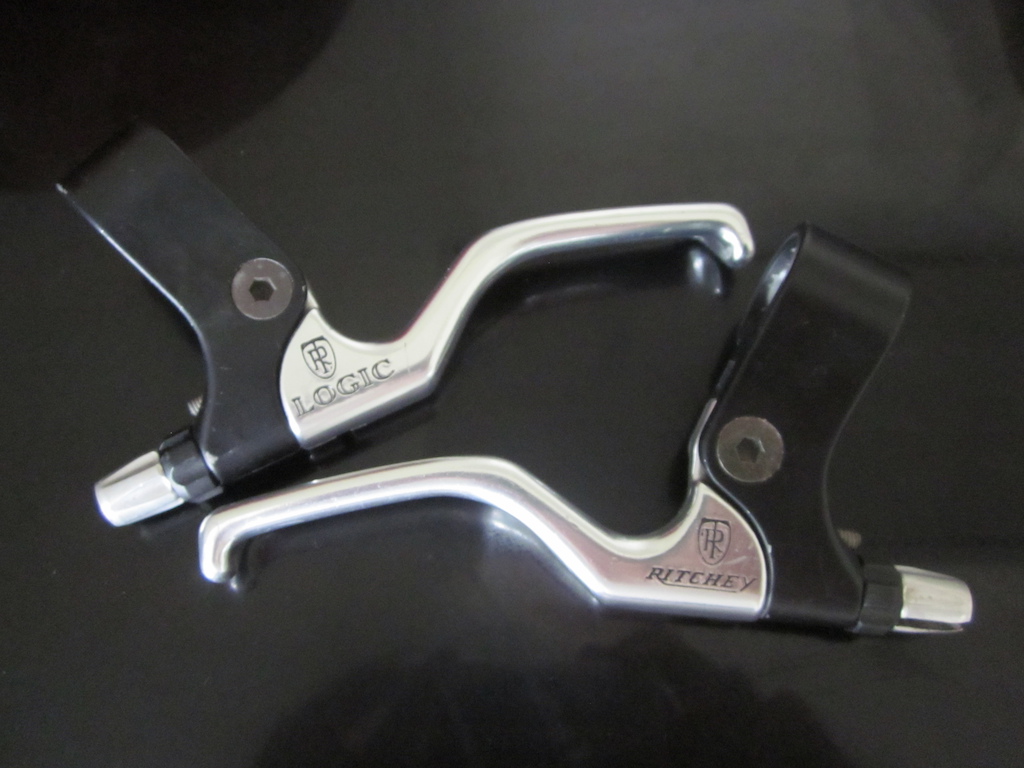 ritchey logic cantilever brakes