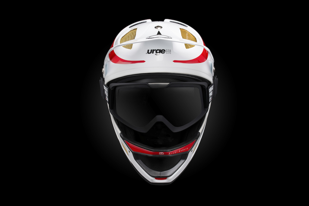 Images for the Urge Bike Products Archi Enduro RR press release