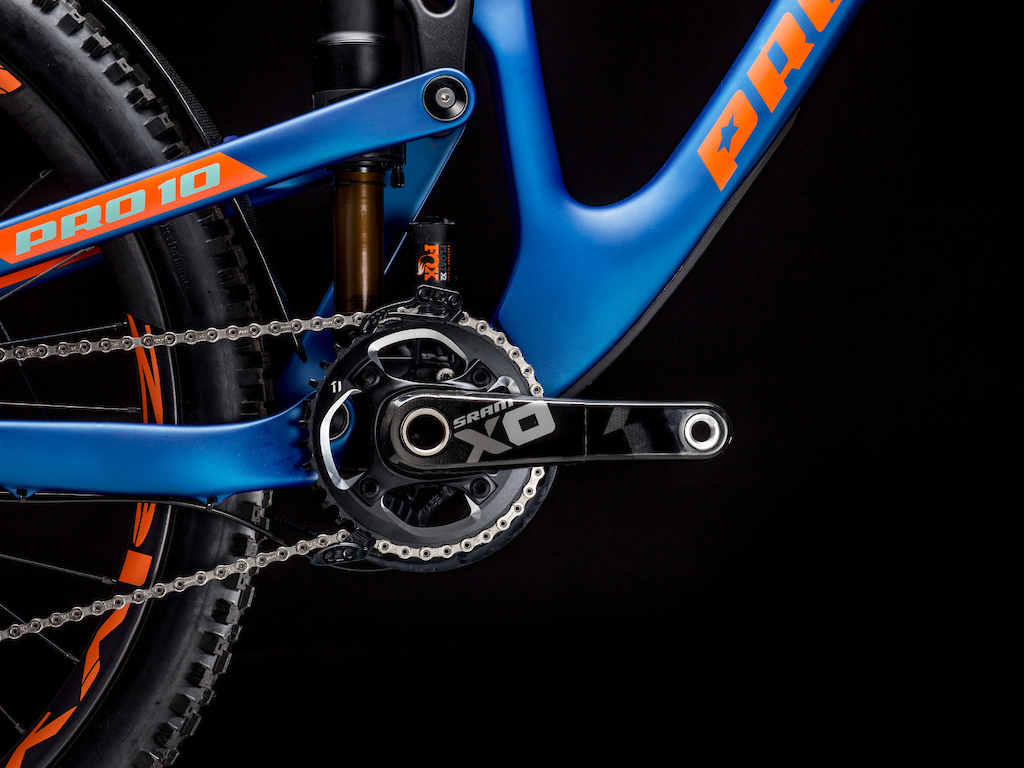 Images for Propain Rage CF First Edition Carbon dream bike blog