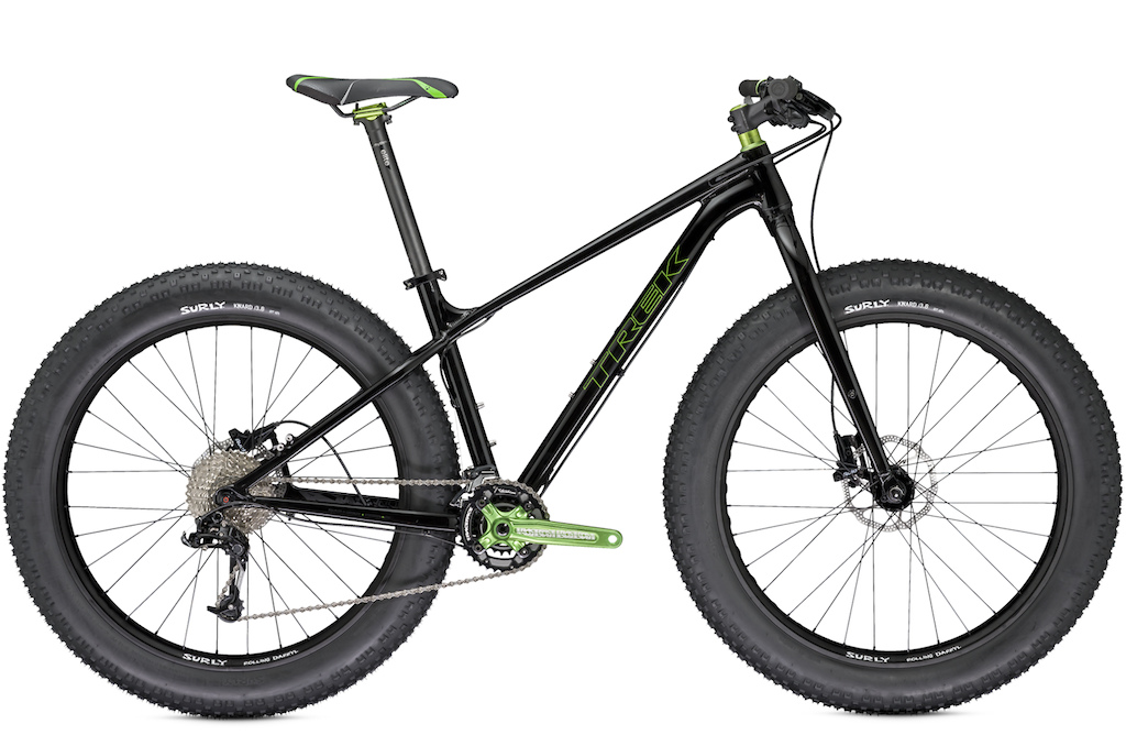 Trek Farley 2014