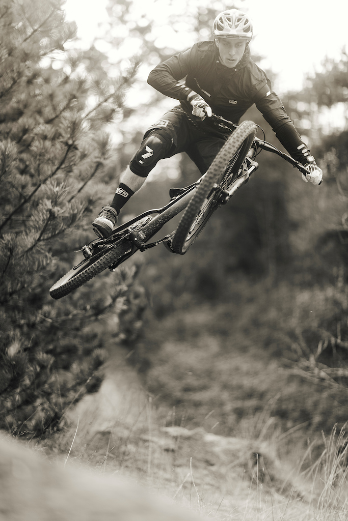 COMMENCAL META HT AM - MOURS