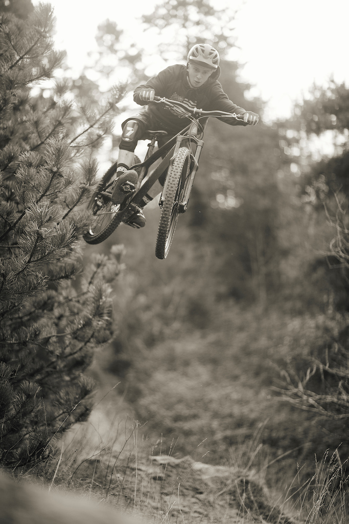 COMMENCAL META HT AM - MOURS