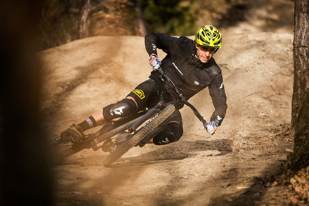 COMMENCAL META HT AM - MOURS