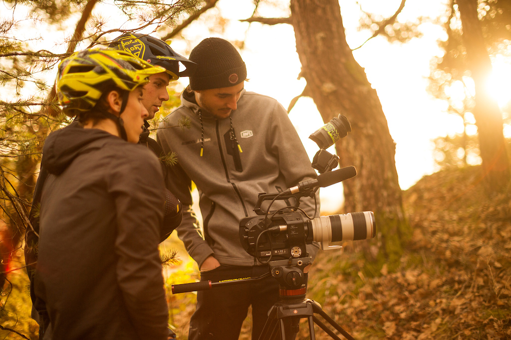 COMMENCAL META HT AM - MOURS