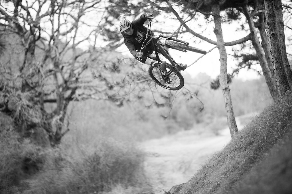 COMMENCAL META HT AM - MOURS