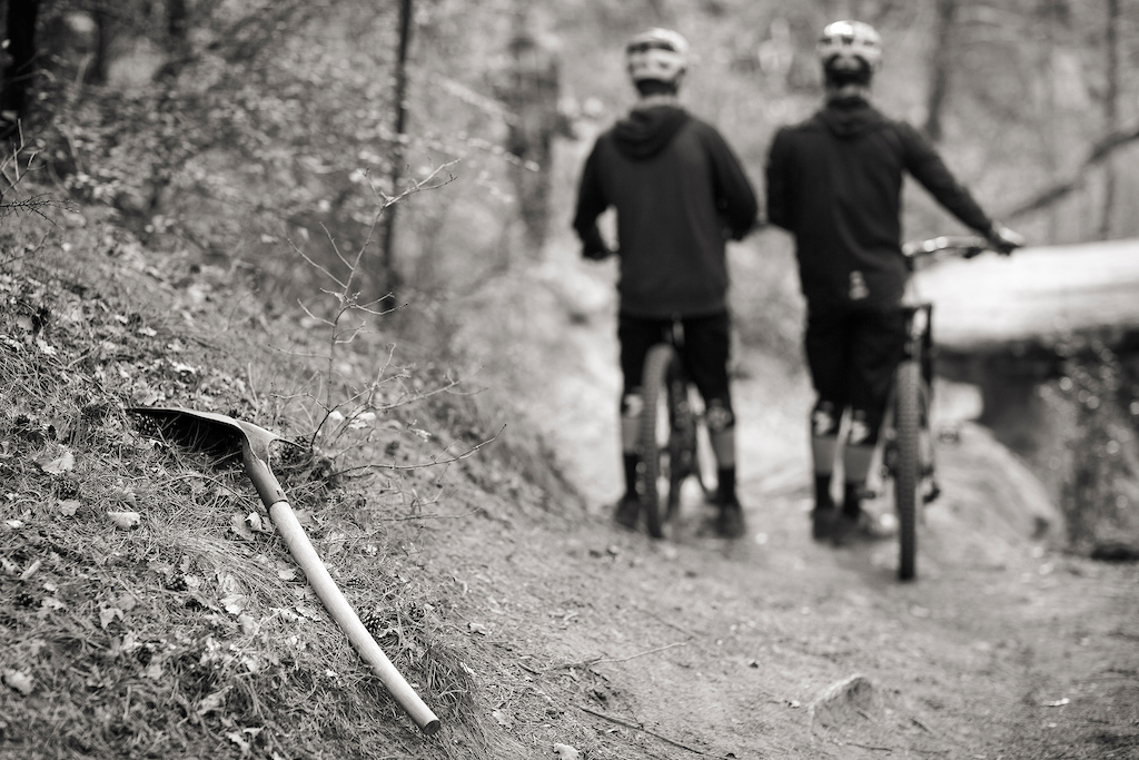 COMMENCAL META HT AM - MOURS