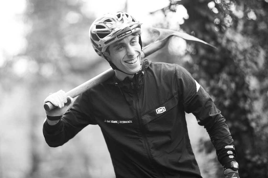 COMMENCAL META HT AM - MOURS