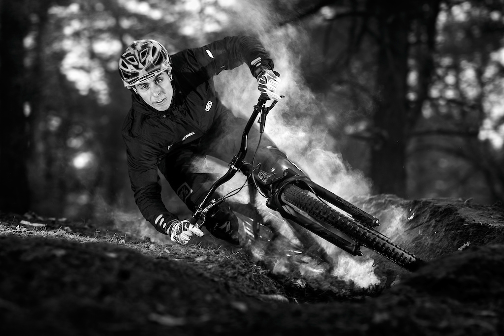 COMMENCAL META HT AM - MOURS
